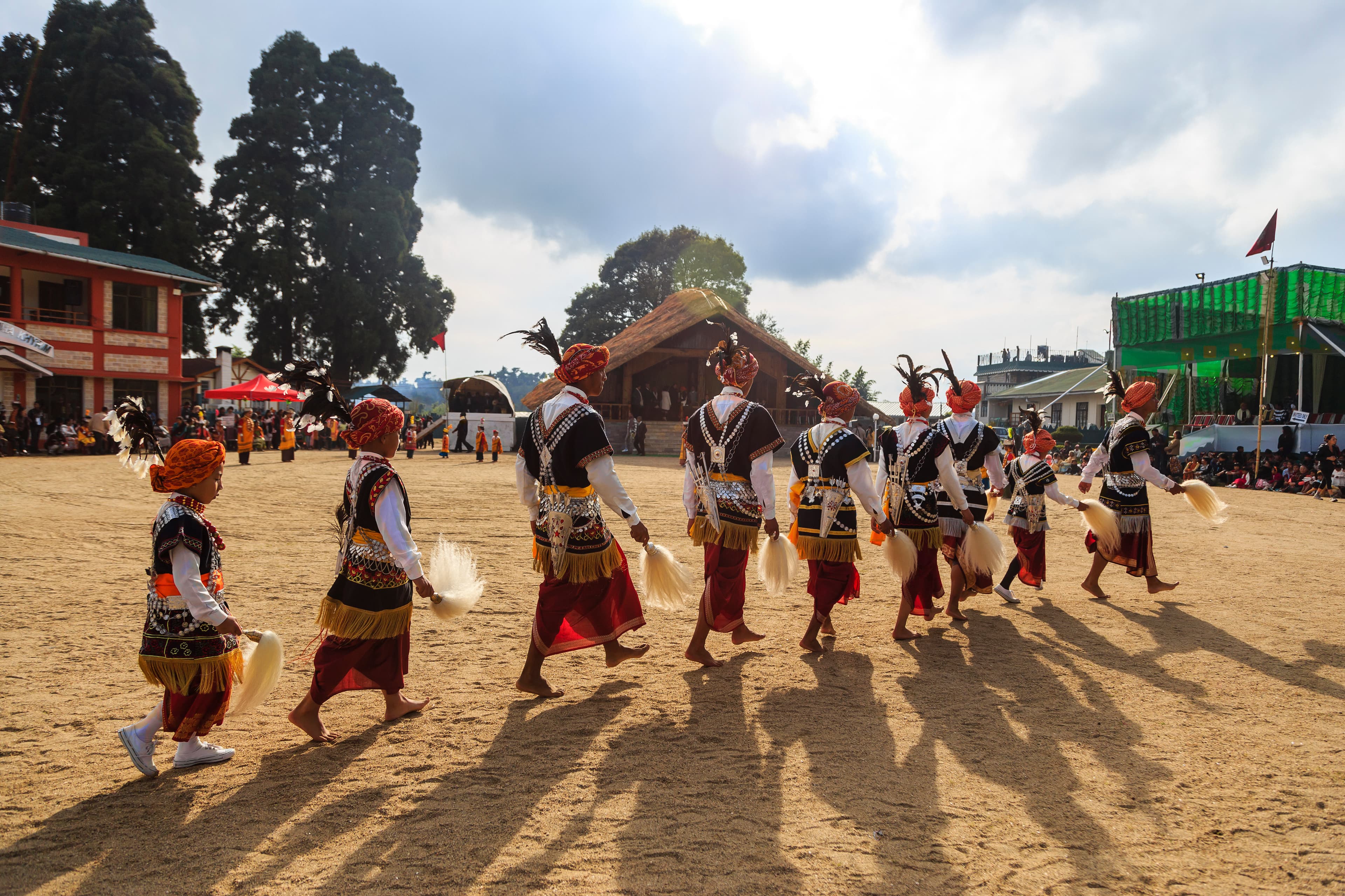 Festival - thumbnail 1