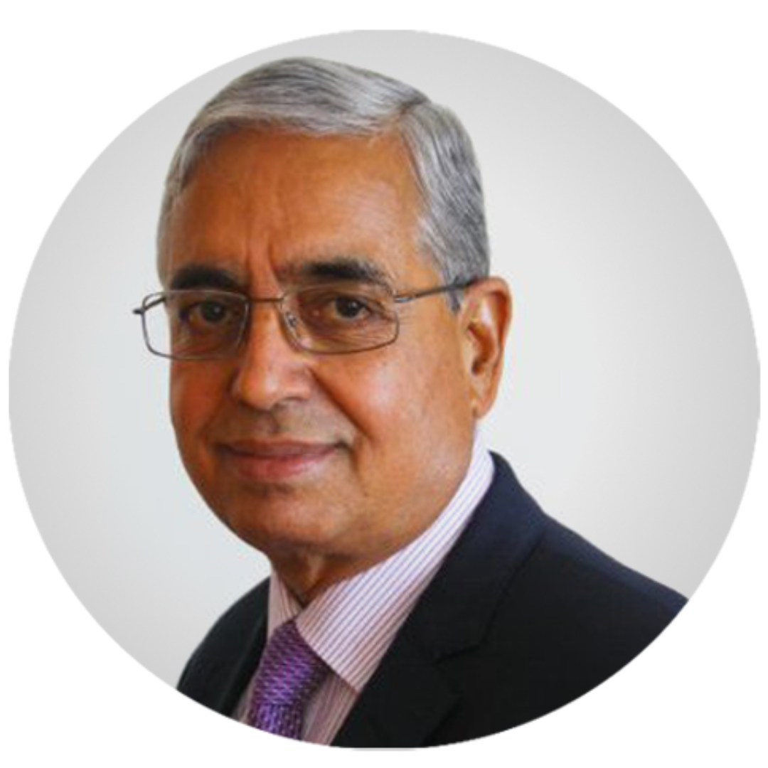 MR. ASHOK DHINGRA