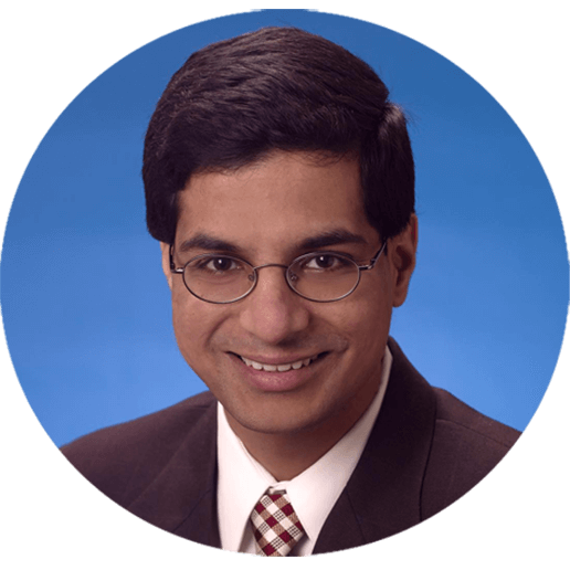 MR. RAHUL KULKARNI