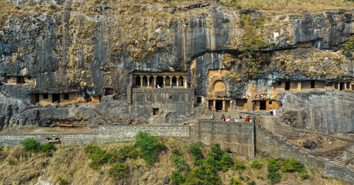 Mayureshwar temple